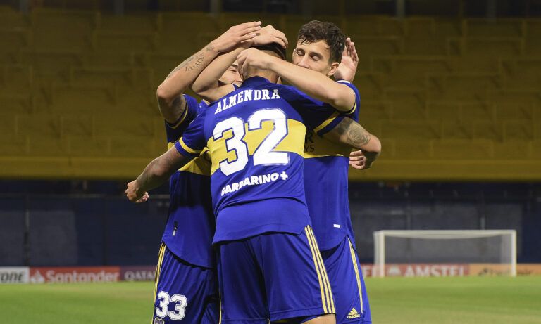 hizo los deberes