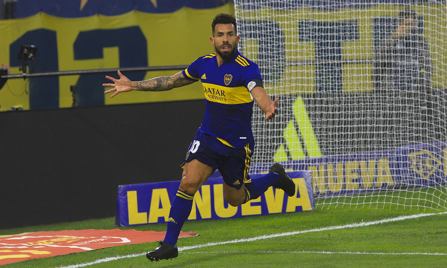 Tevez