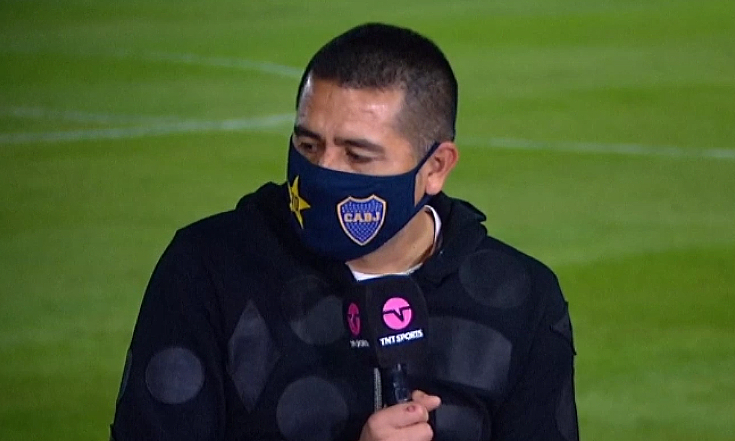 Riquelme