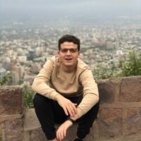 Avatar de Santiago De Ciancio