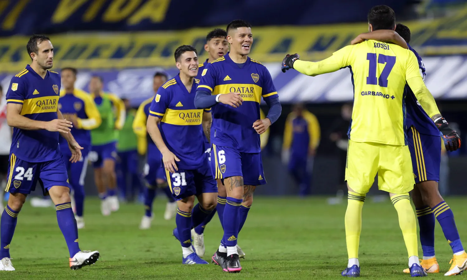 Boca