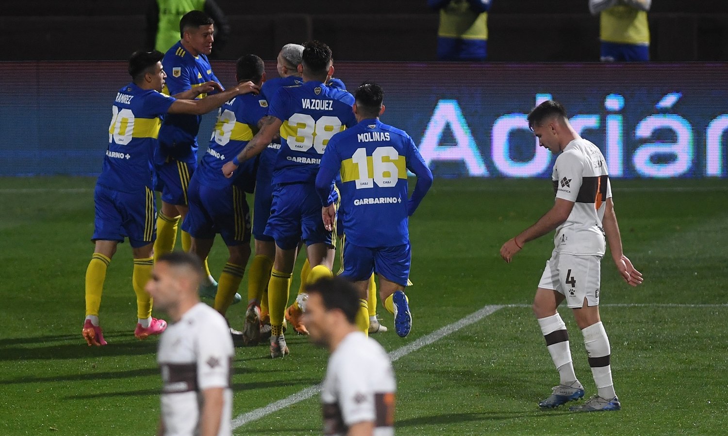 Boca