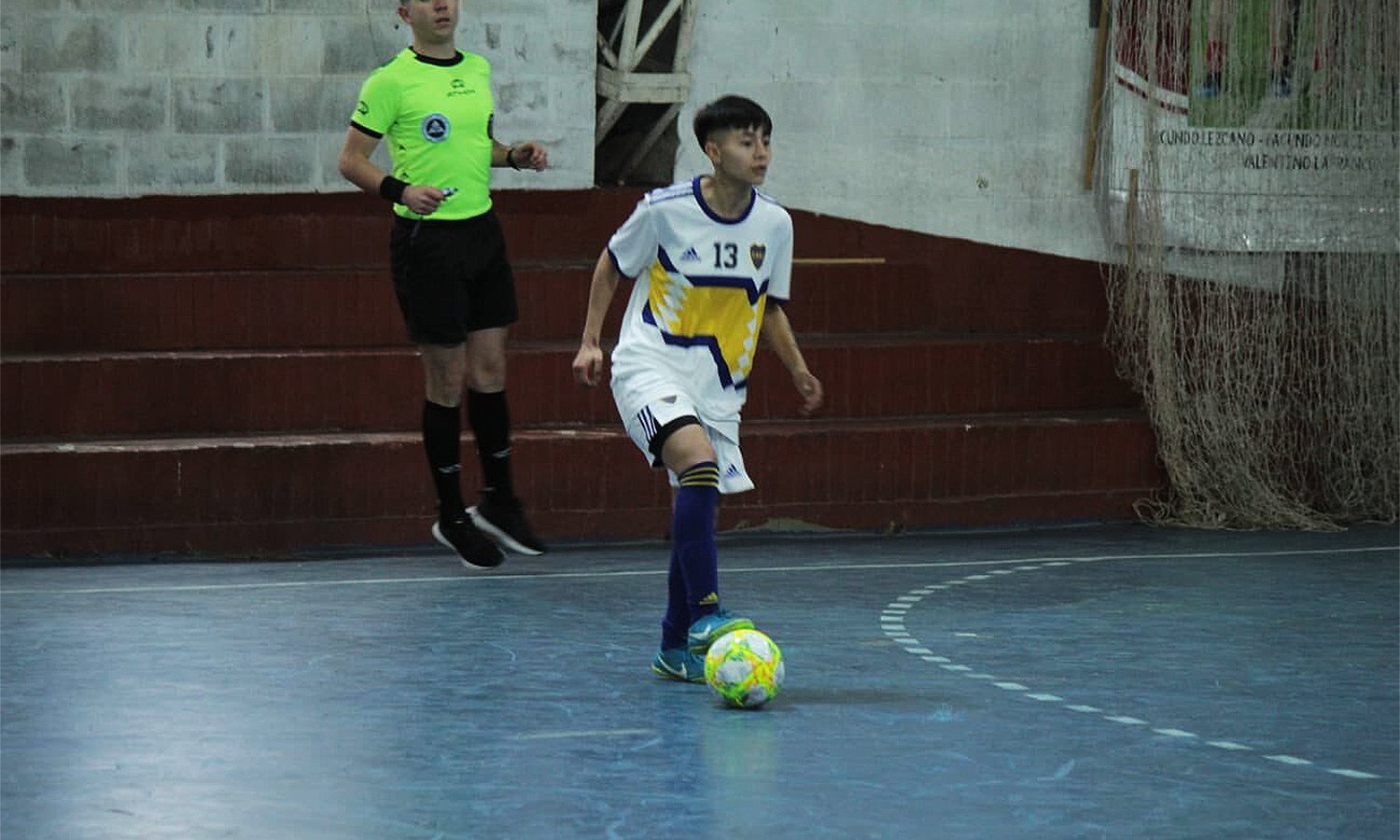 No levanta cabeza: El futsal femenino sigue sin conocer el triunfo