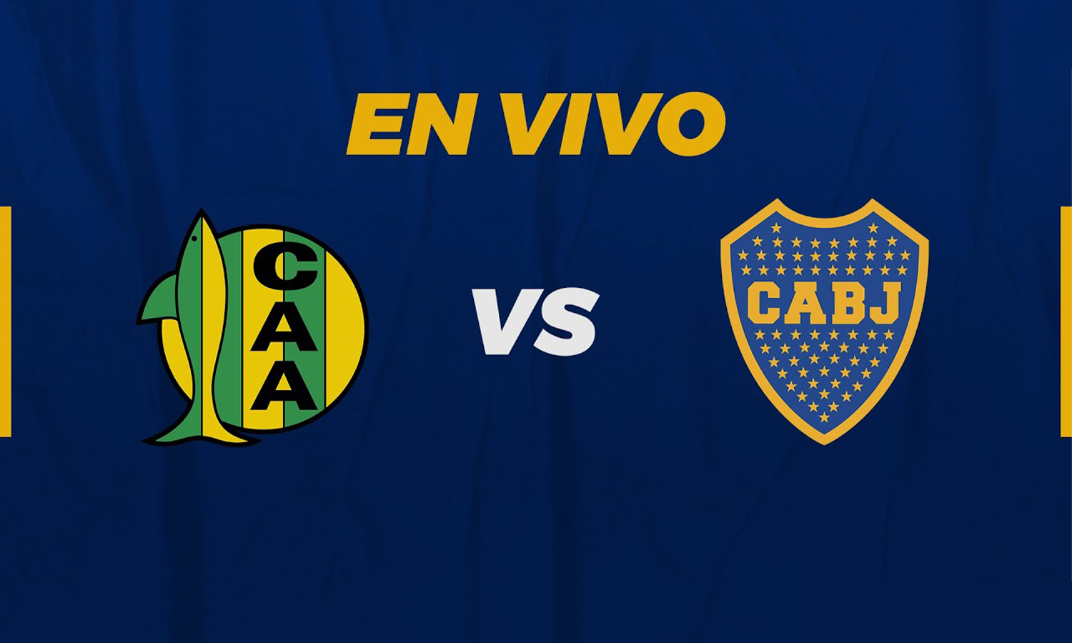 Aldosivi vs Boca en vivo