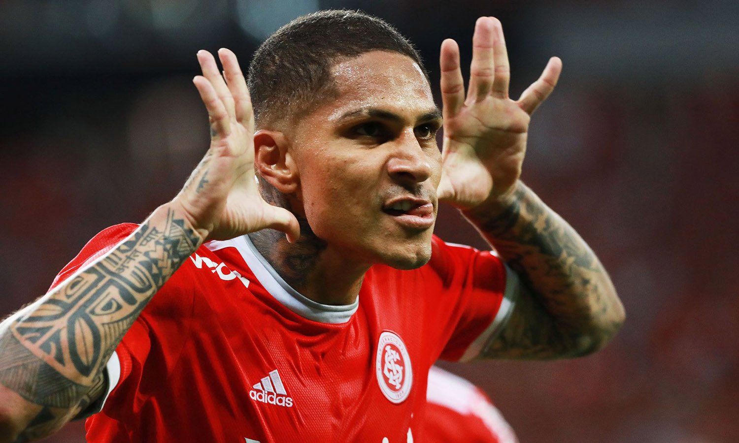 Boca quiere a Paolo Guerrero