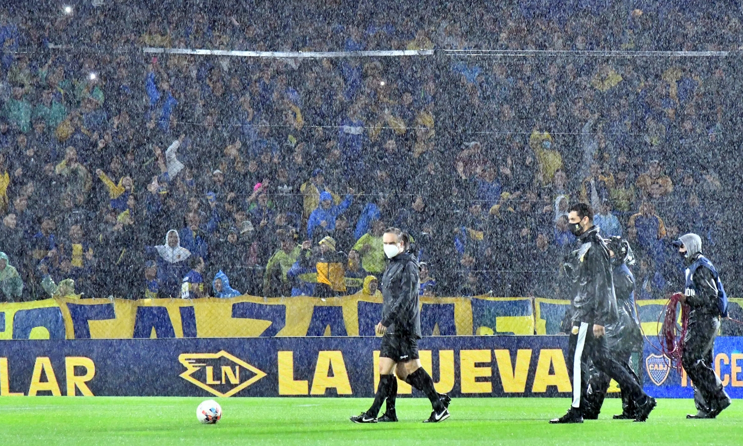 Boca-Newells