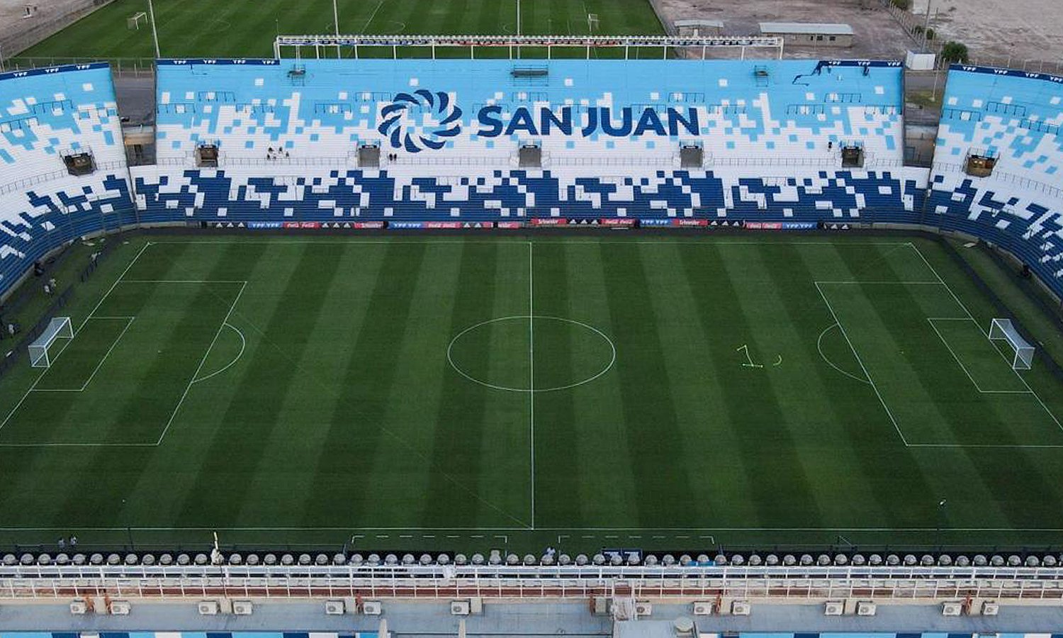 Boca jugará un hexagonal en San Juan