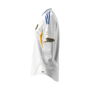 Boca Teamgeist Adidas