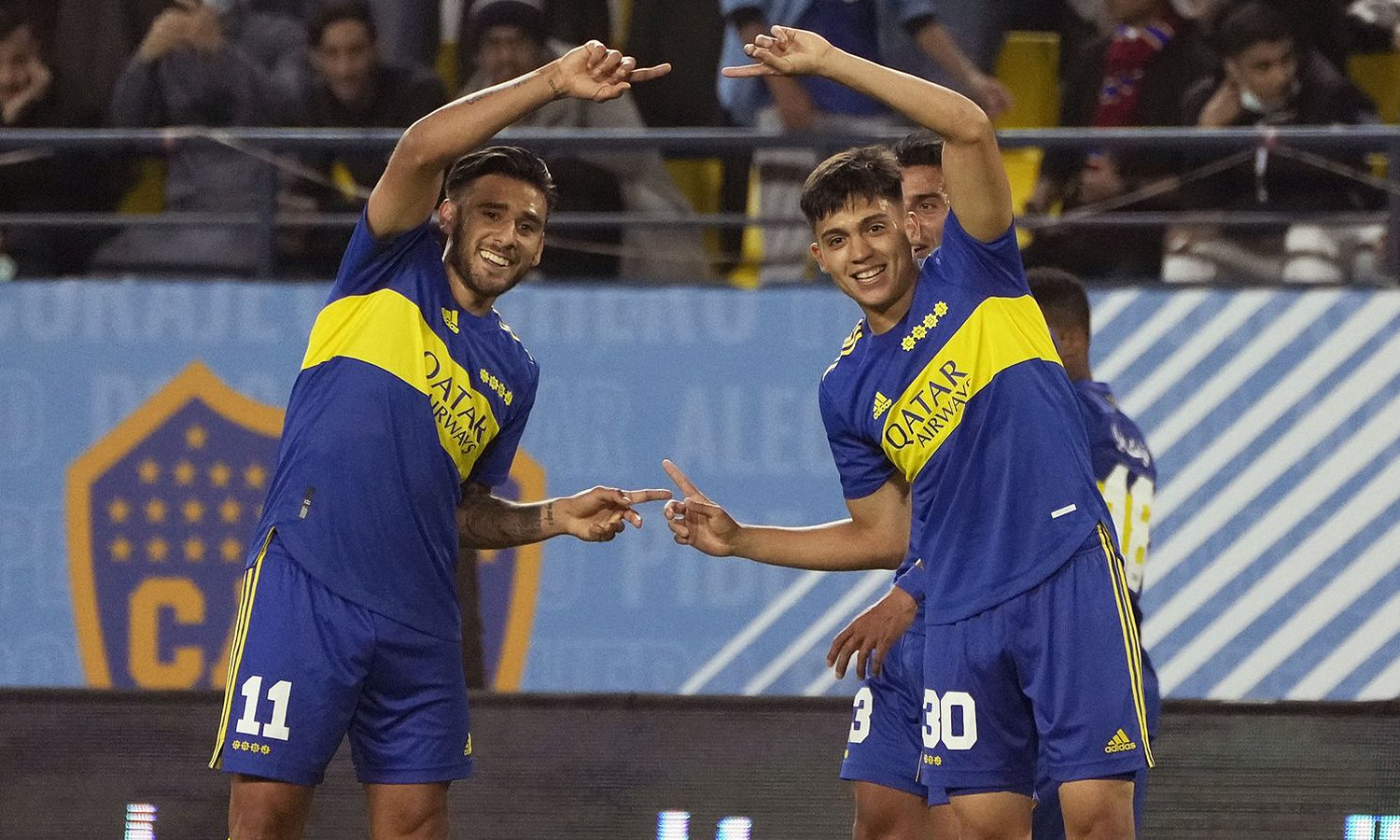 Maradona Cup: Boca superó a Barcelona en los penales