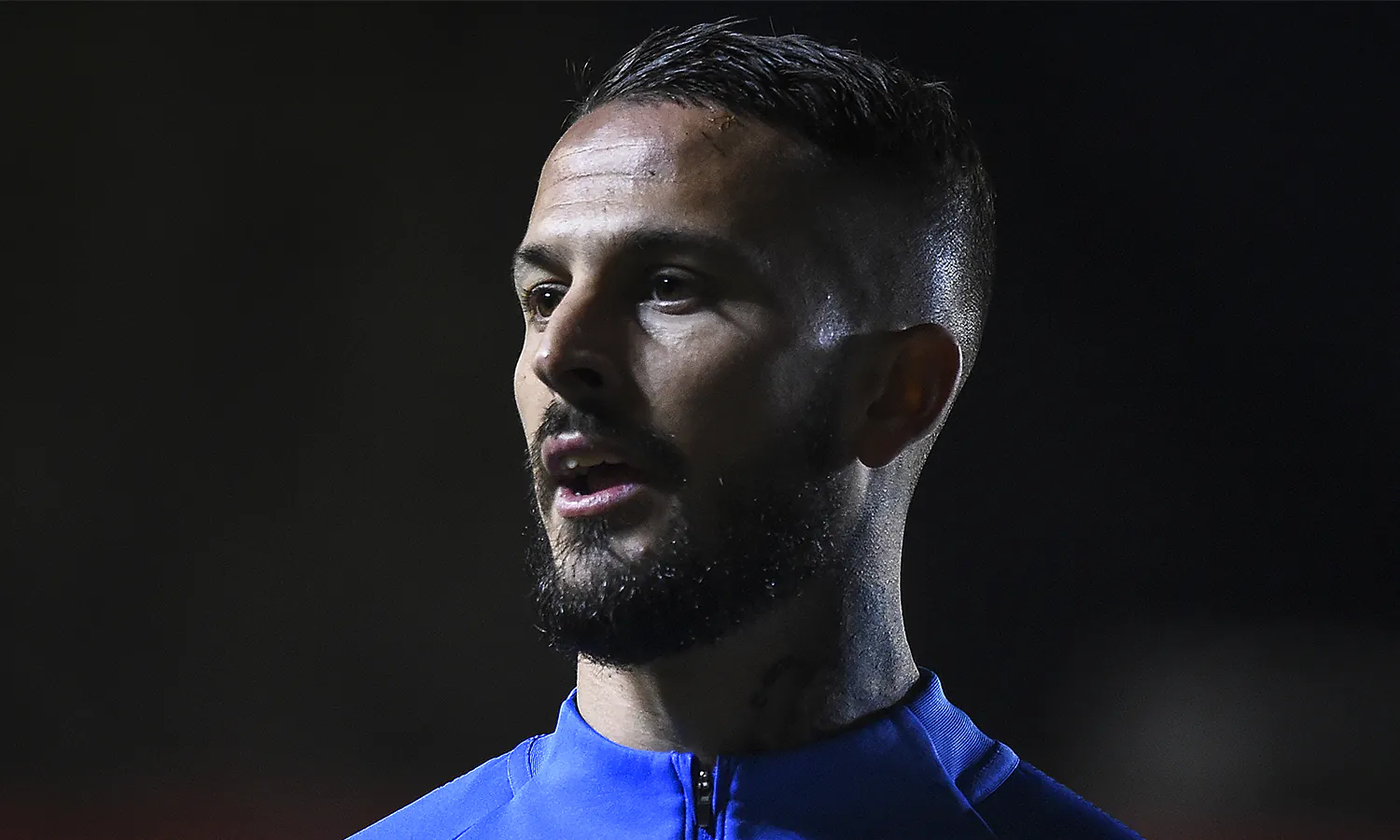 "Benedetto puede salir en breve"