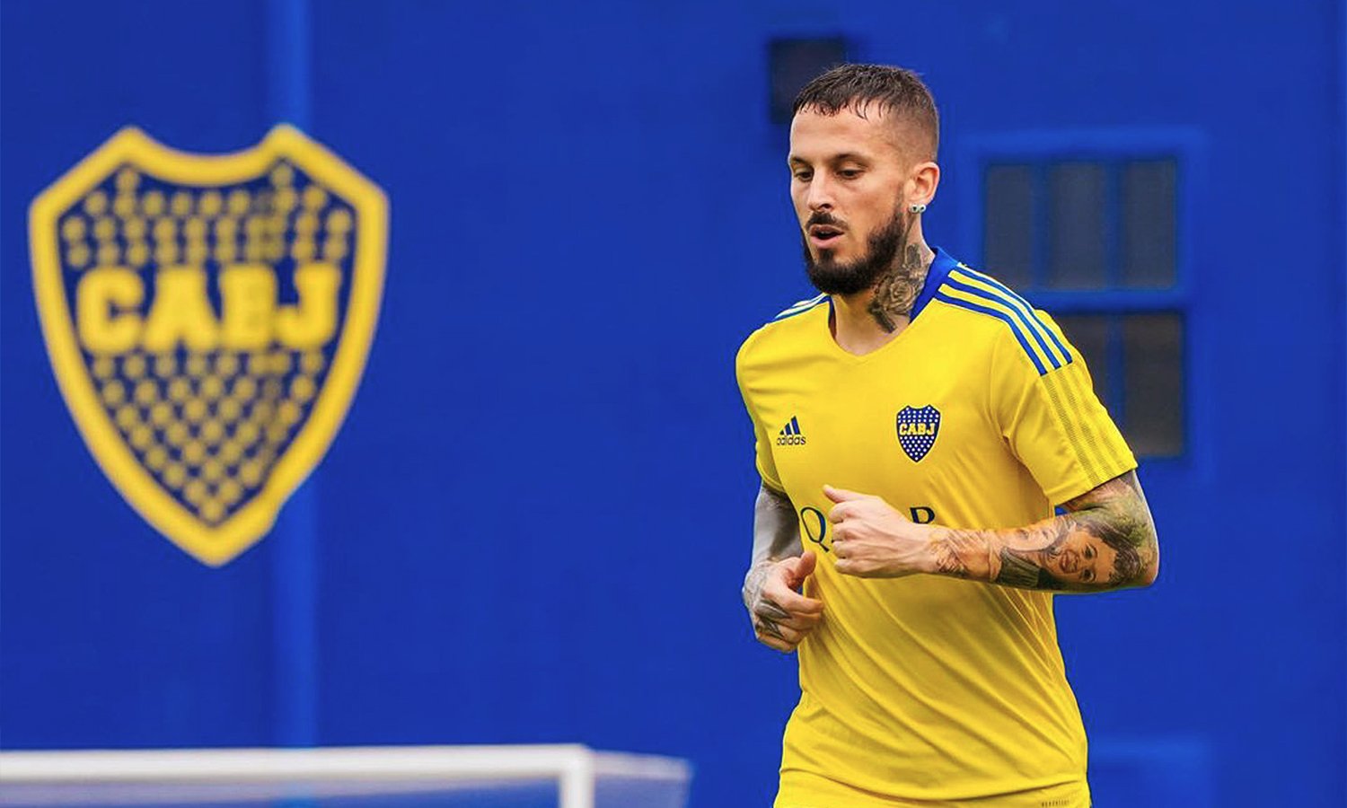 Benedetto quedó afuera de la final