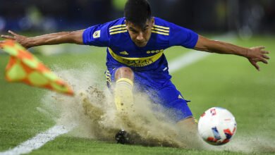 Boca cambia la localía: Riquelme confirmó donde jugará Boca