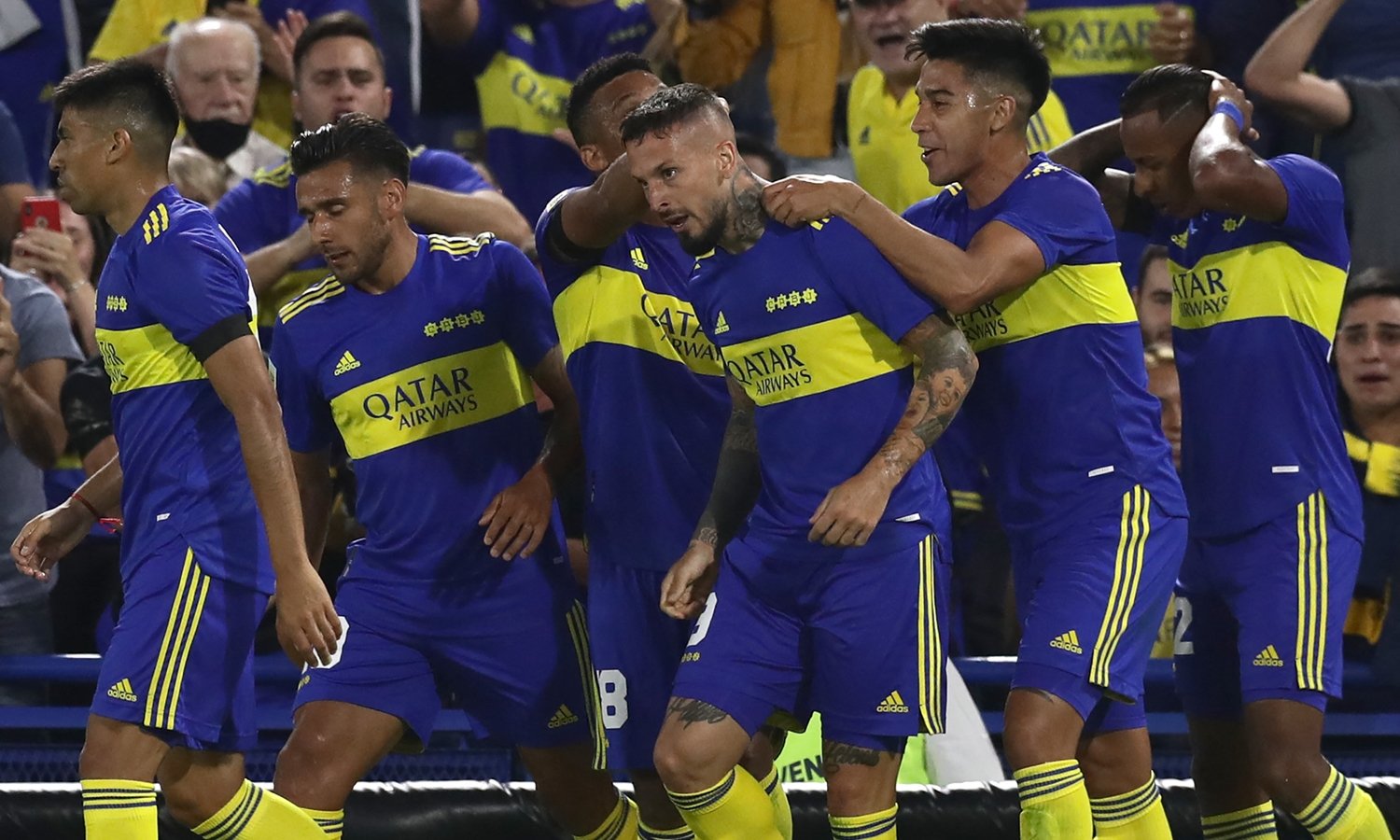 aldosivi boca