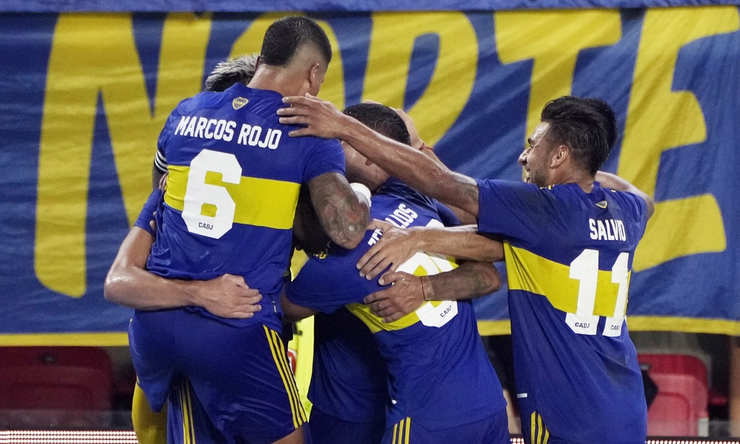 boca colón