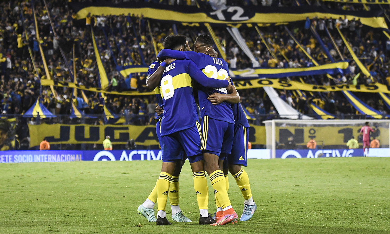 Estudiantes - Boca: Previa, horario, formaciones y como verlo en vivo Estudiantes - Boca: Previa, horario, formaciones y como verlo en vivo