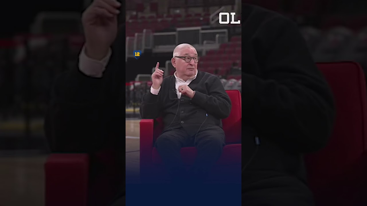 “Distinta a todo”: Adrián Paenza, hincha de River, rendido ante La Bombonera