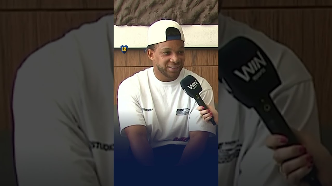 Frank Fabra reveló dónde le gustaría jugar al terminar su contrato con Boca