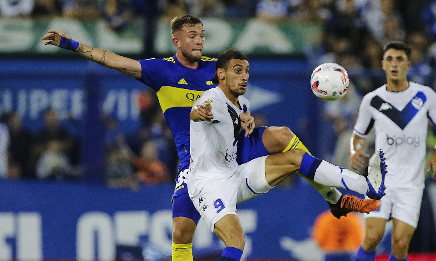 Cada vez juega peor