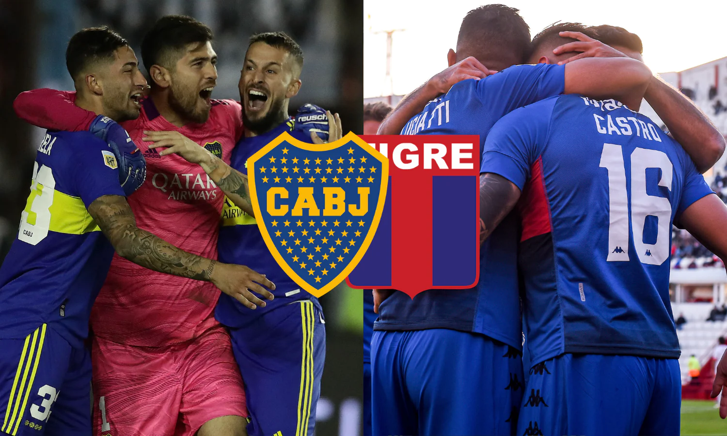 final de la Copa de la Liga