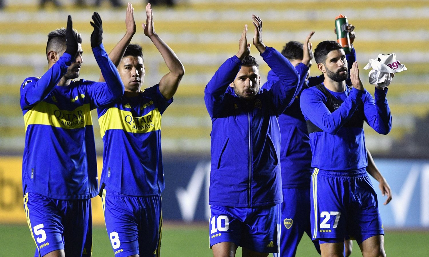 Tigre Boca Previa Horario Formaciones Y Como Verlo En Vivo