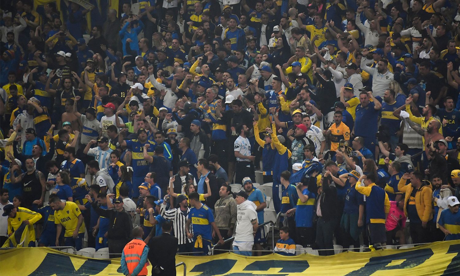 Boca no discrimina: el comunicado del club en contra del racismo