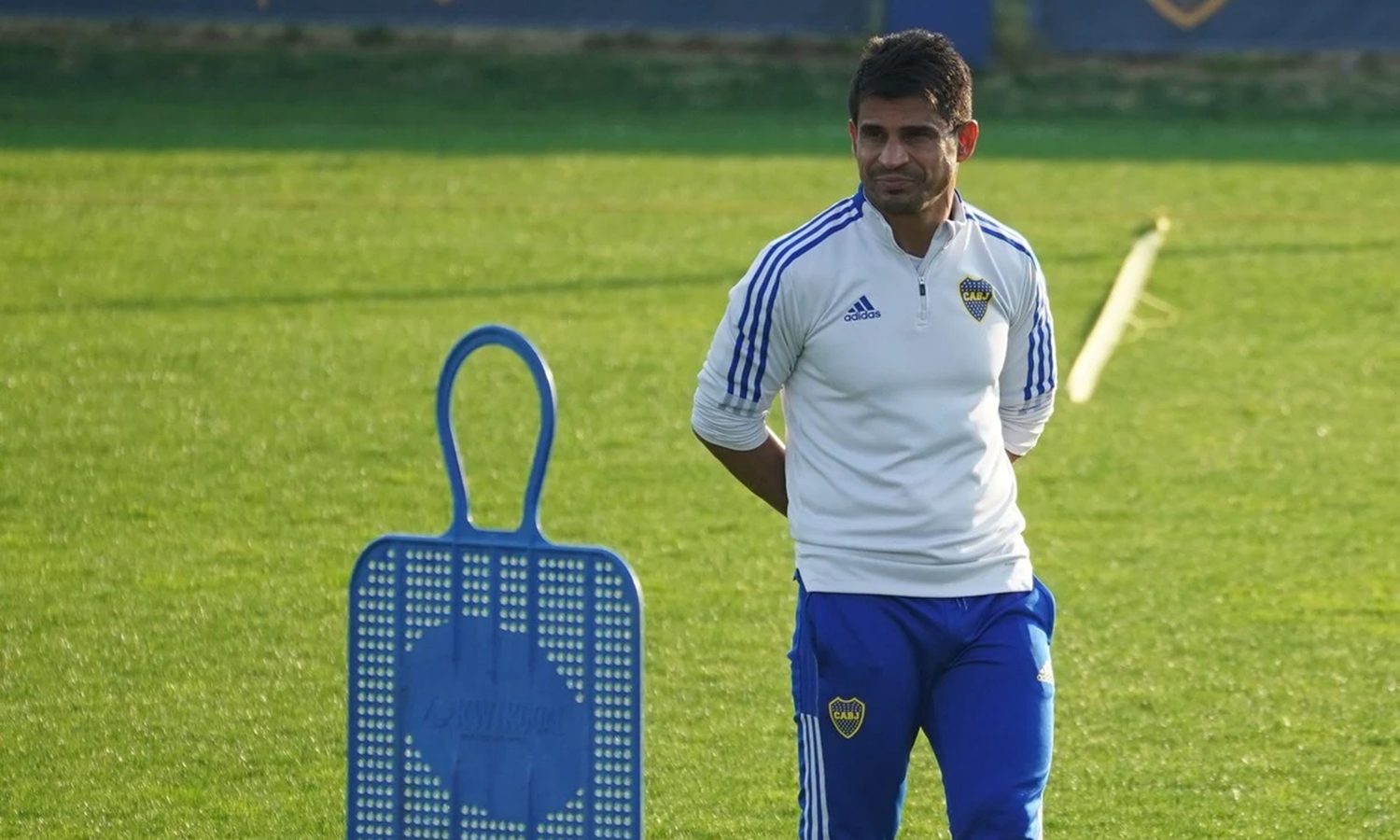 Ibarra respondió a las críticas