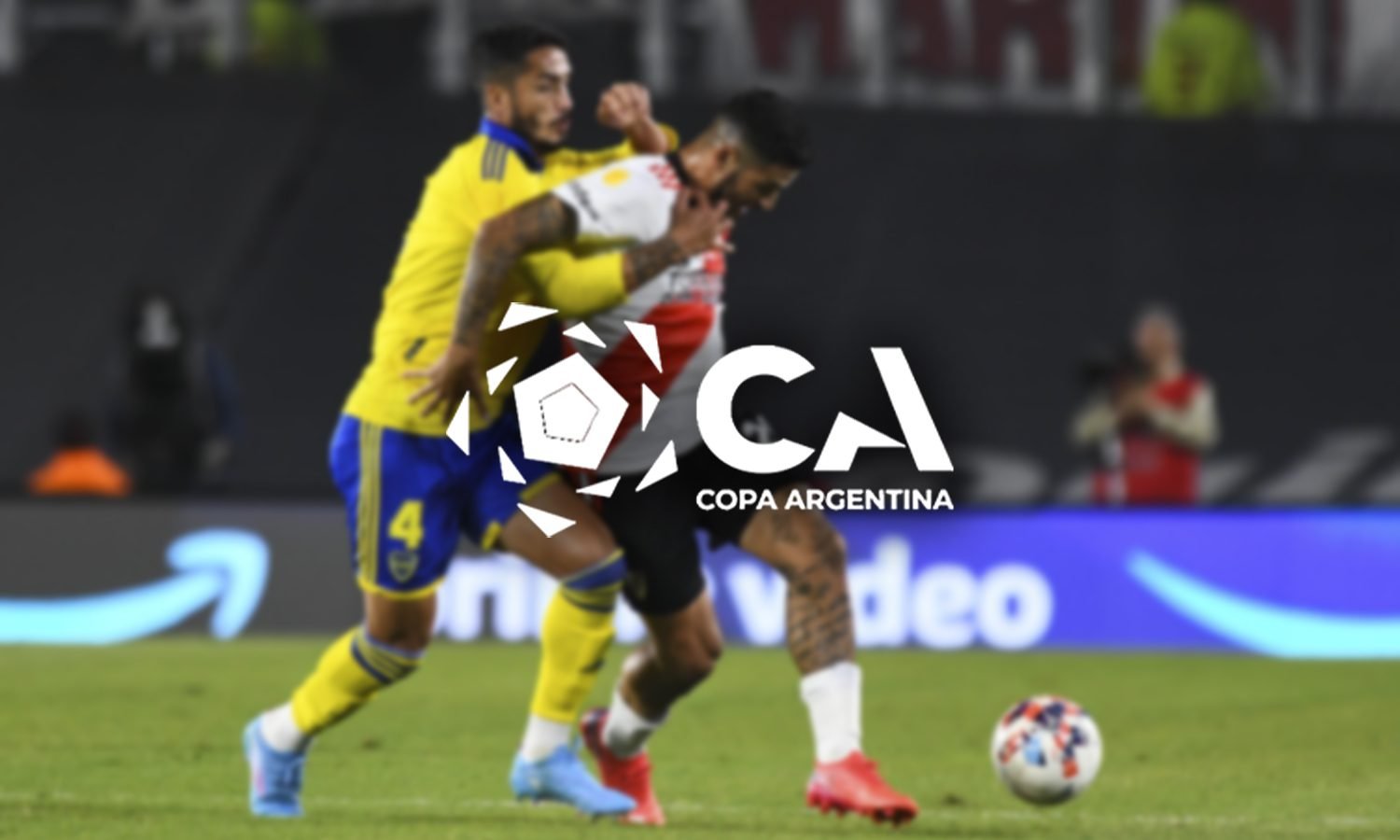 Cuándo podrían cruzarse Boca y River en la Copa Argentina 2022