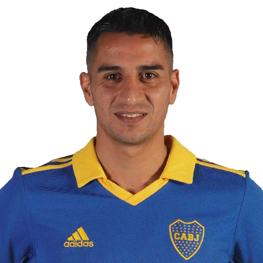 Diego González