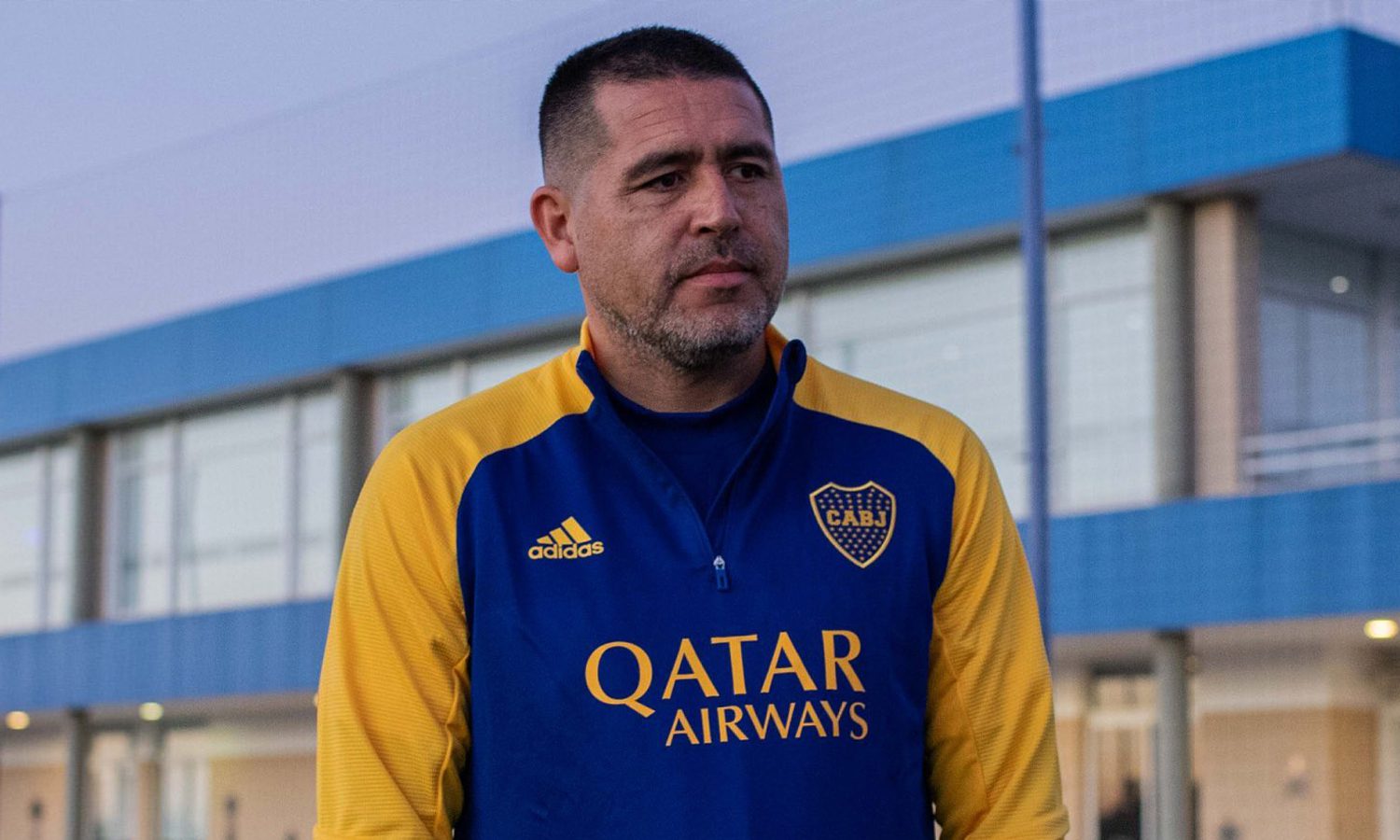 Juan Román Riquelme
