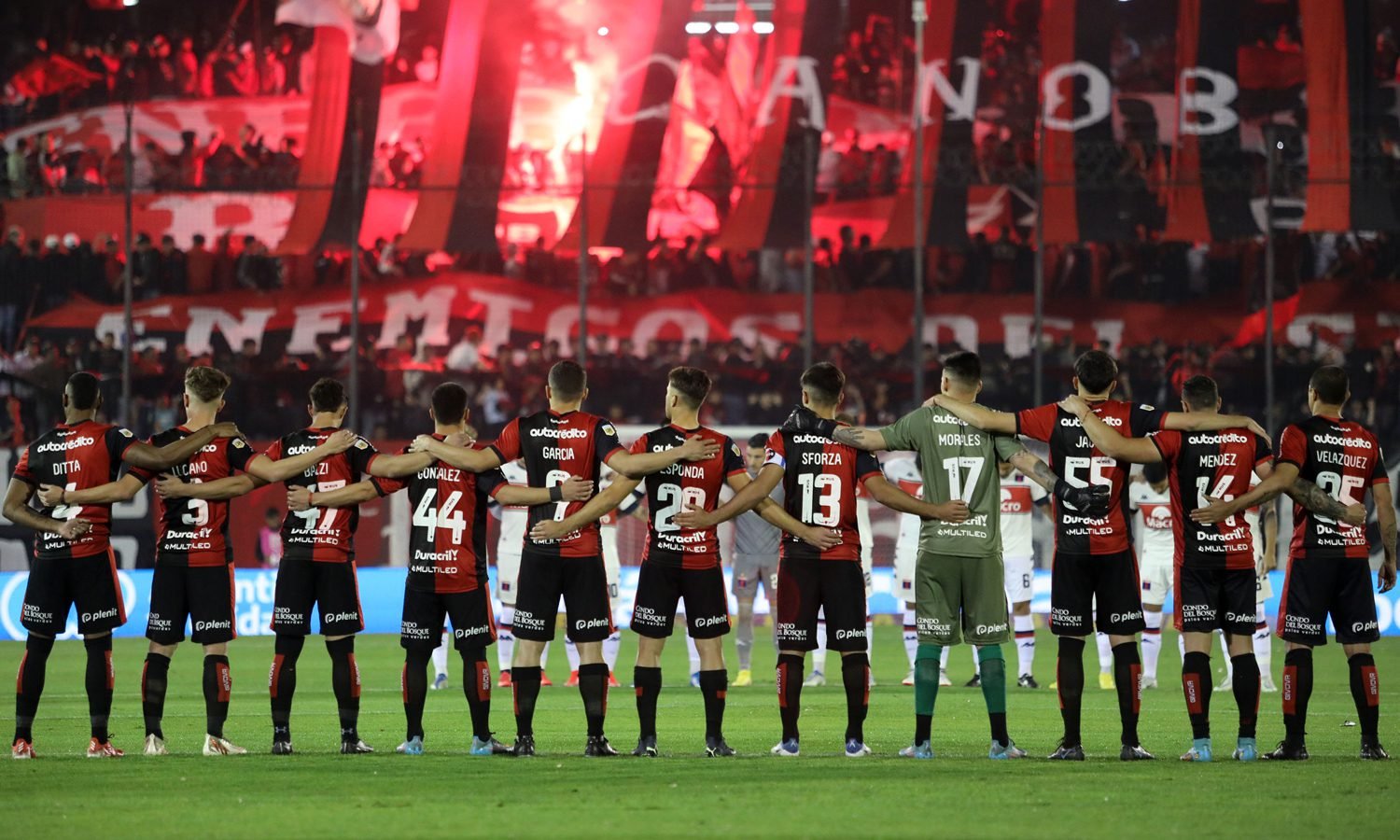 Historial y cómo llega Newell's, el rival en la 26° fecha de la Liga