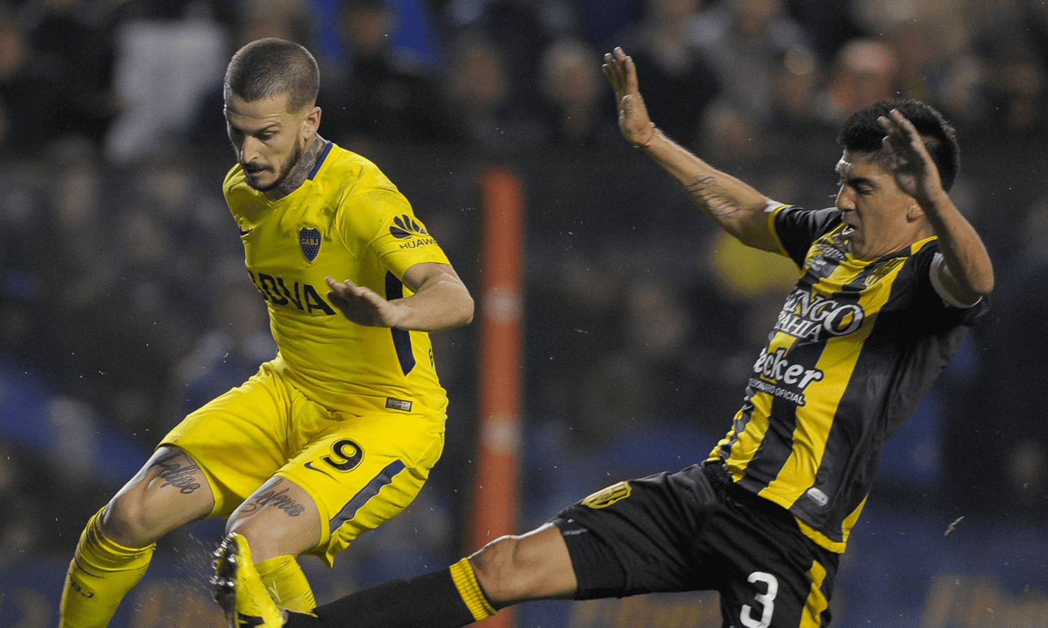 Boca tiene rival para el debut en la Copa Argentina 2023