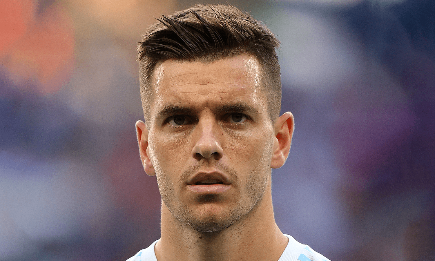 El Emocionante Gesto De La Selección Con Giovani Lo Celso