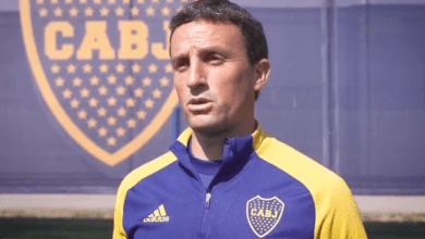 Pablo Ledesma: "Quiero representar a este club"