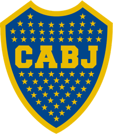 Boca Juniors - El escudo El escudo de Boca Juniors de 1996 a la actualidad