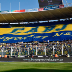 Boca Córdoba