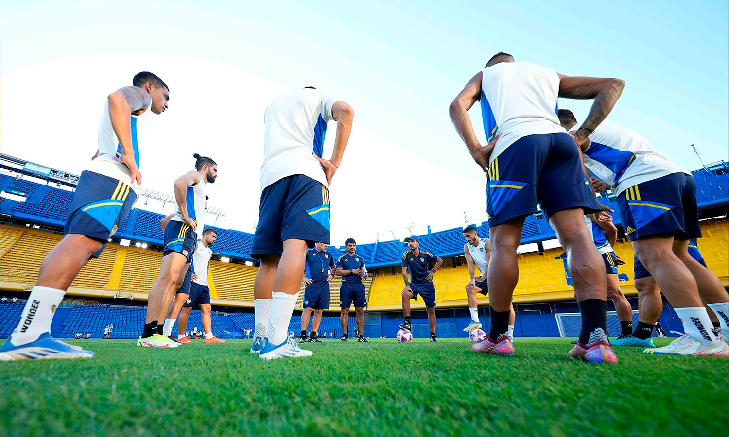 Boca Juniors