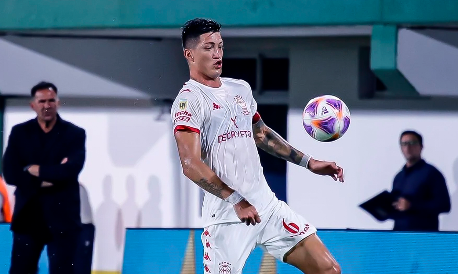 Lucas Merolla