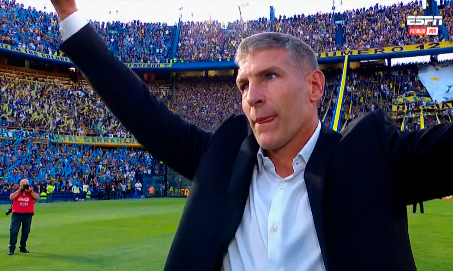 Martin Palermo Boca 1922023