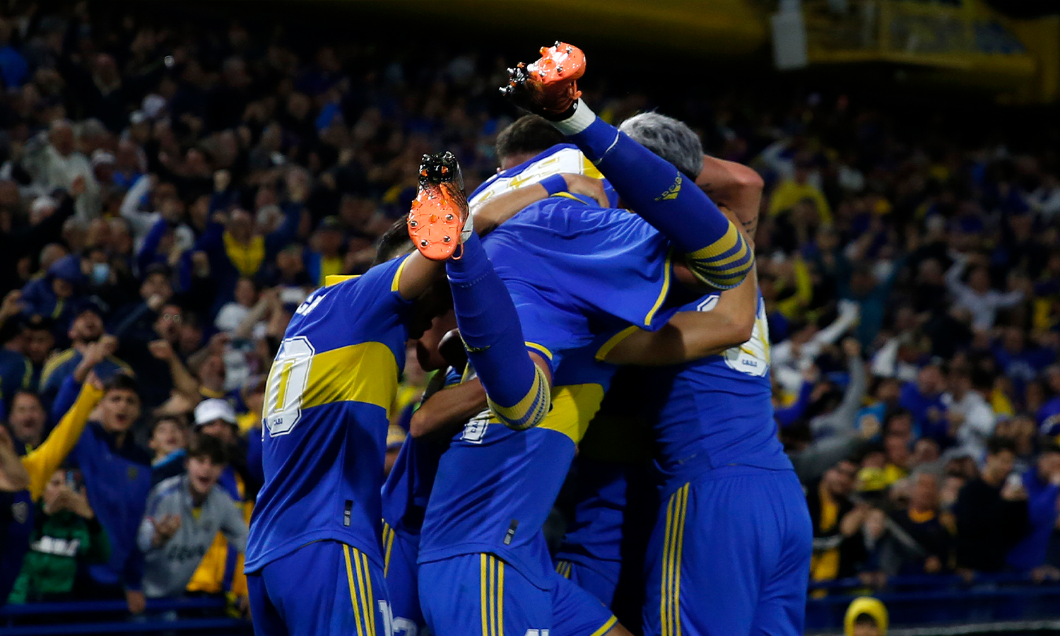 Boca Juniors 2932023