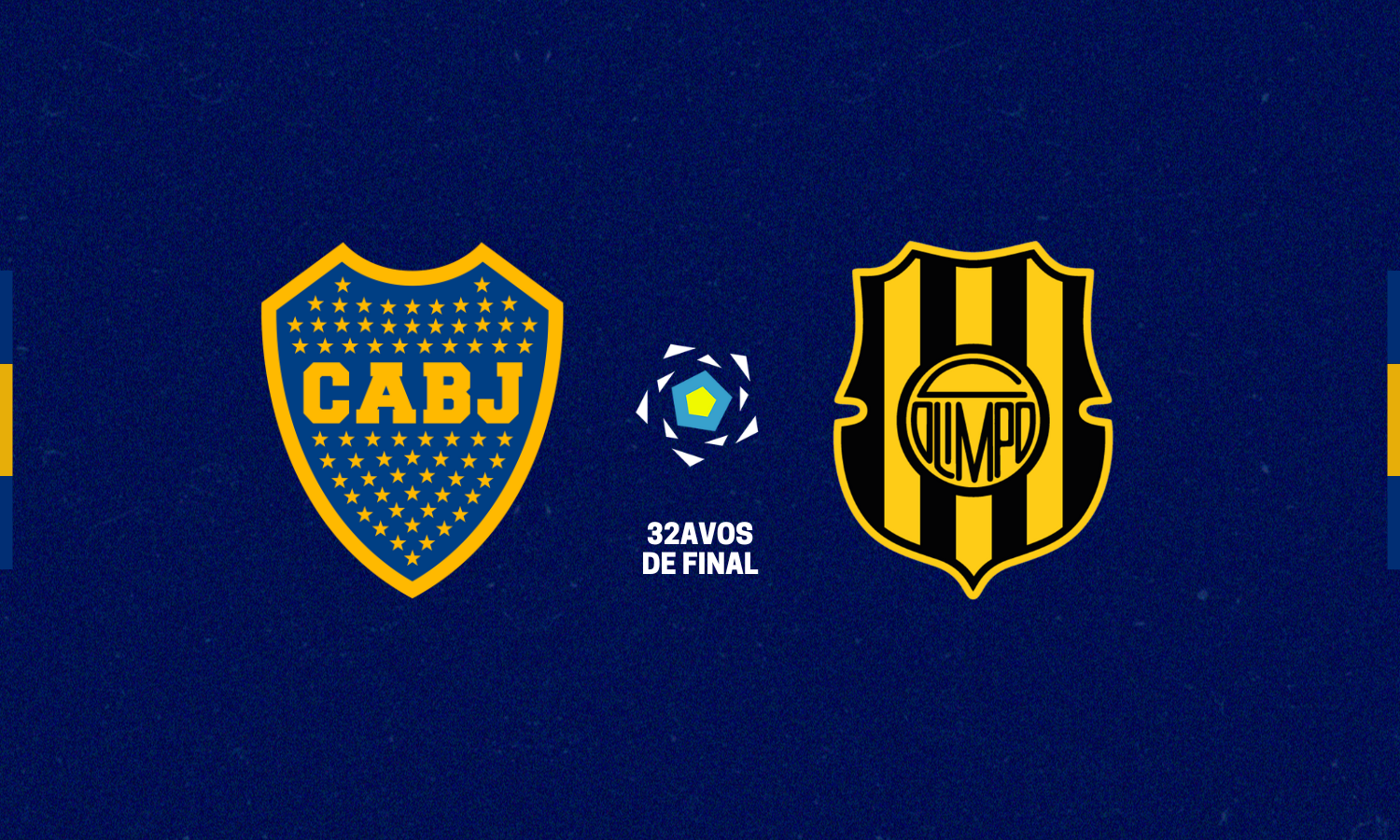 Boca-Olimpo en vivo