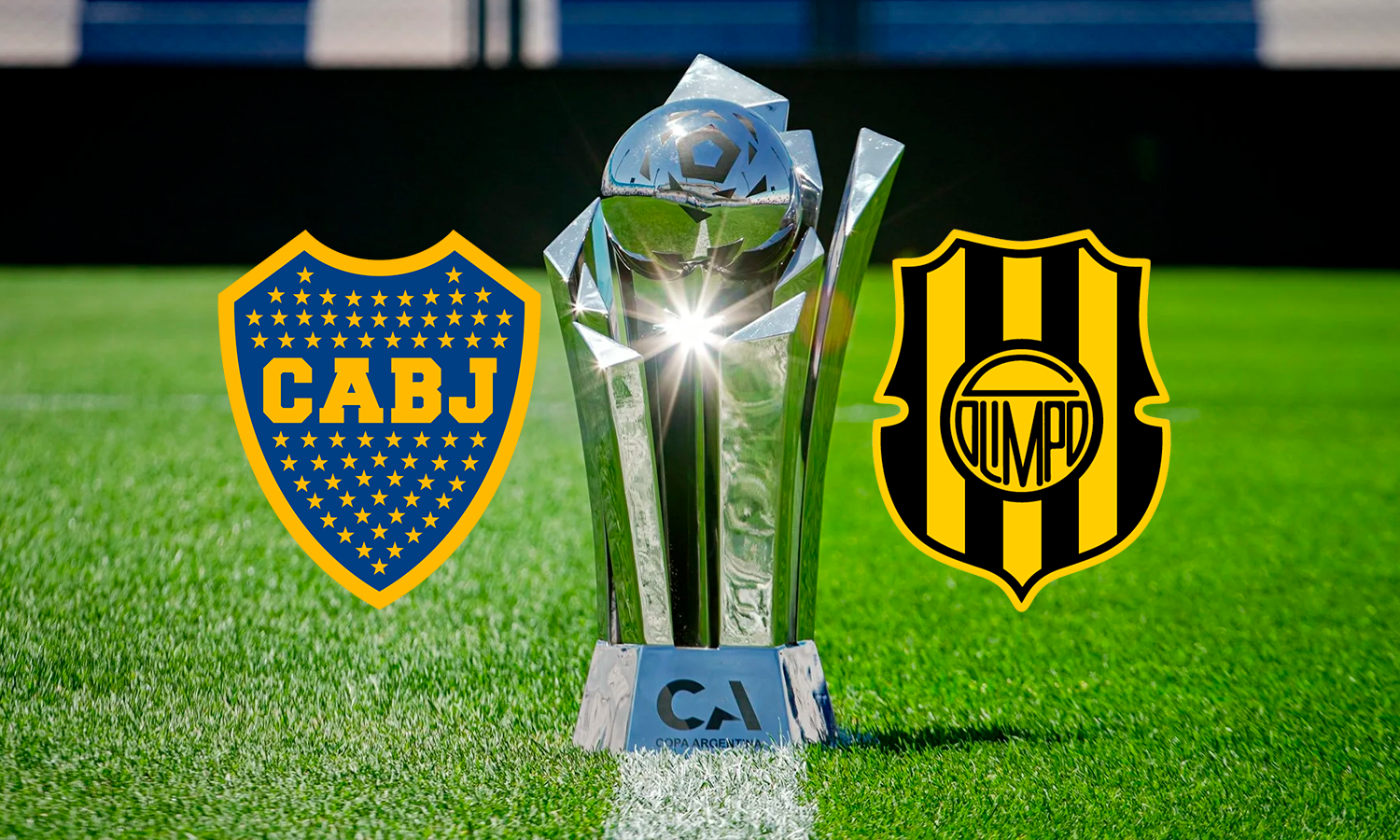 Boca Olimpo horario