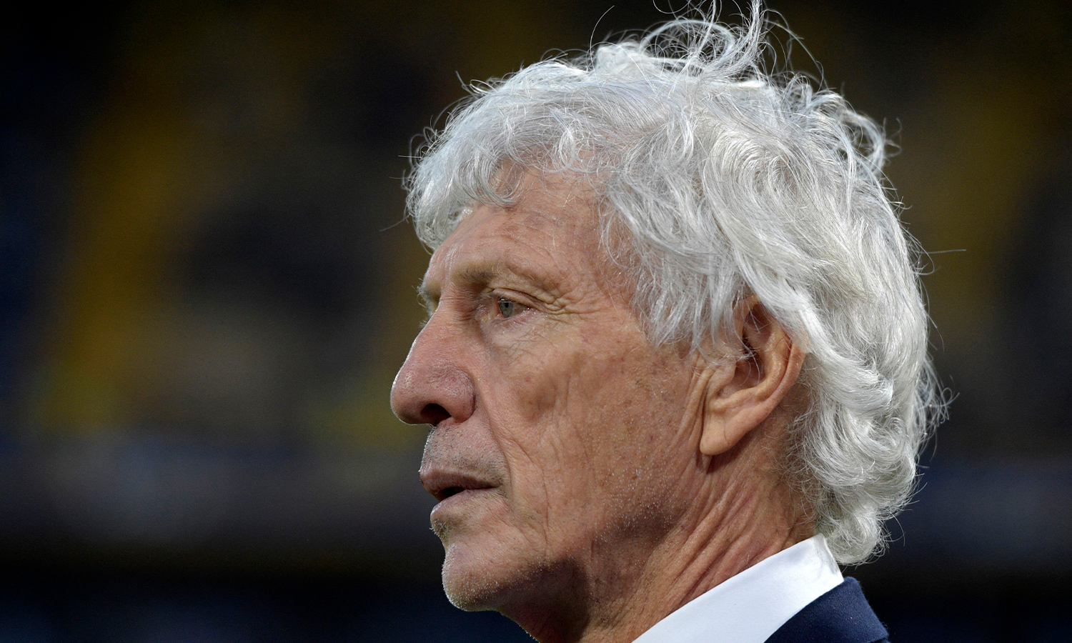 José Pekerman