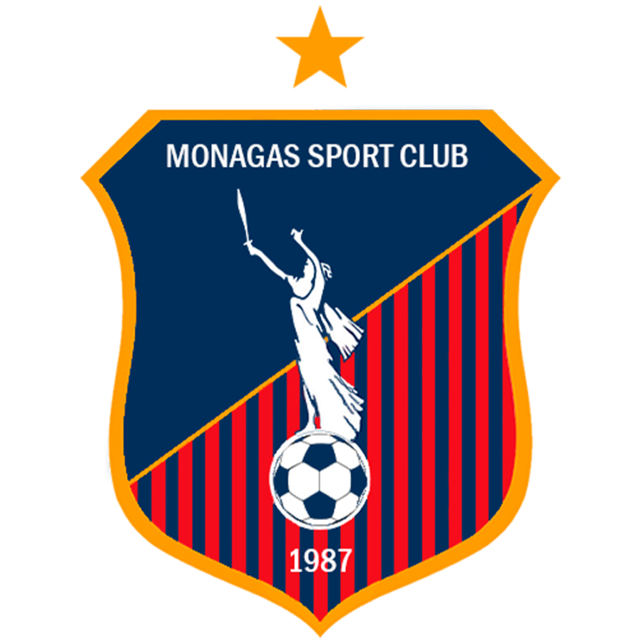 Monagas Monagas