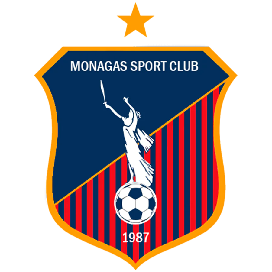 Monagas