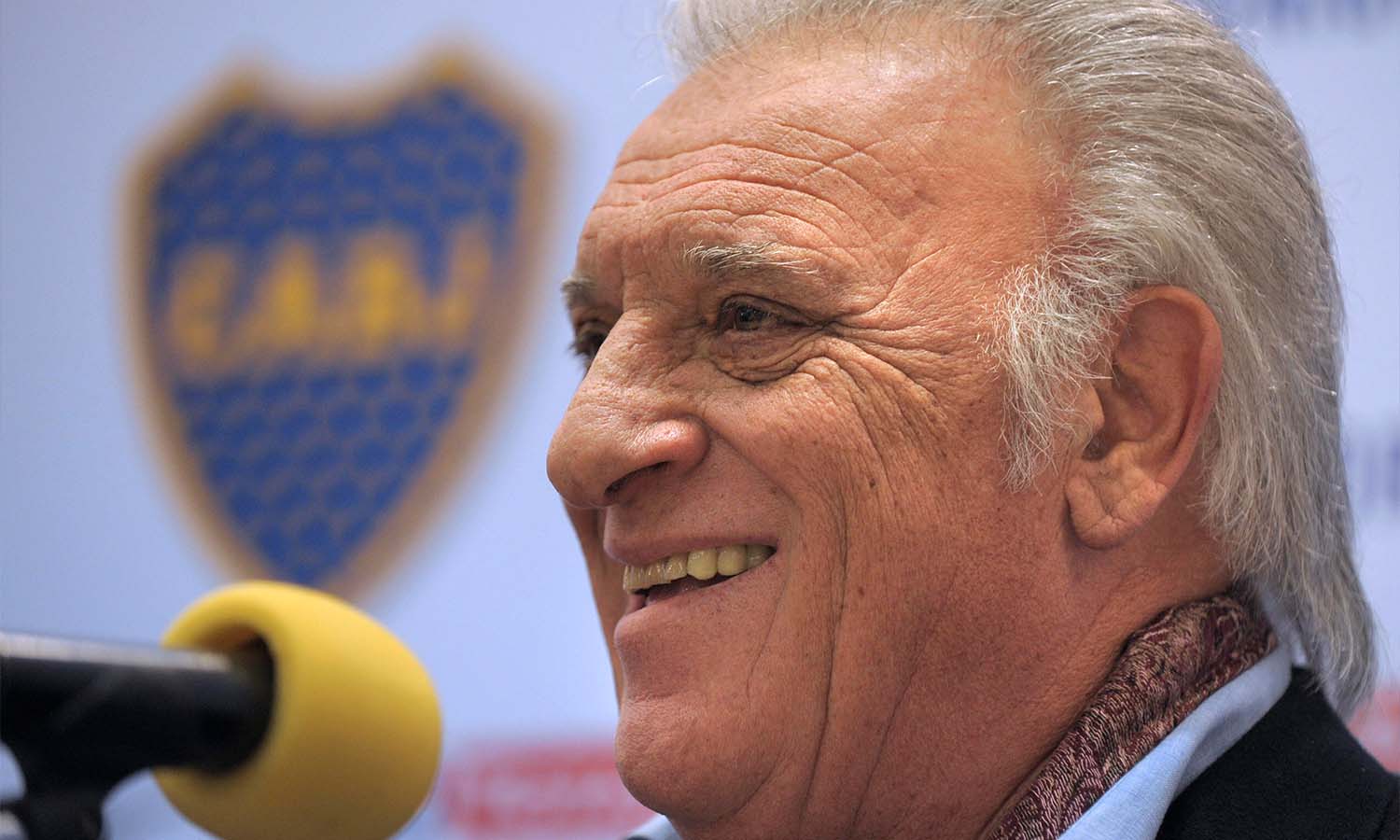 Alfio Basile Boca 642023