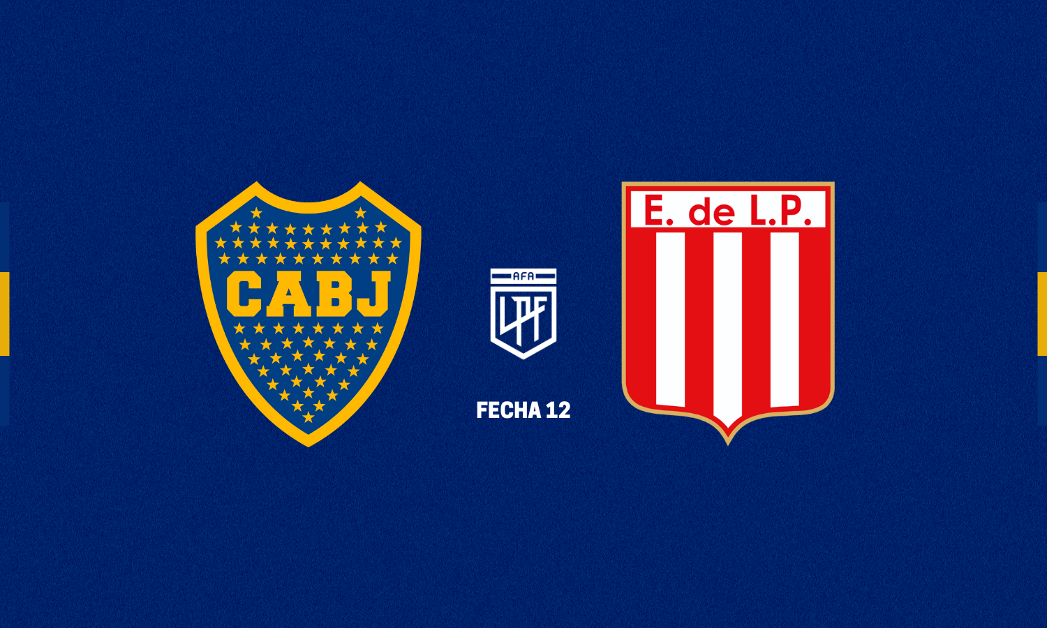 Boca vs Estudiantes en vivo
