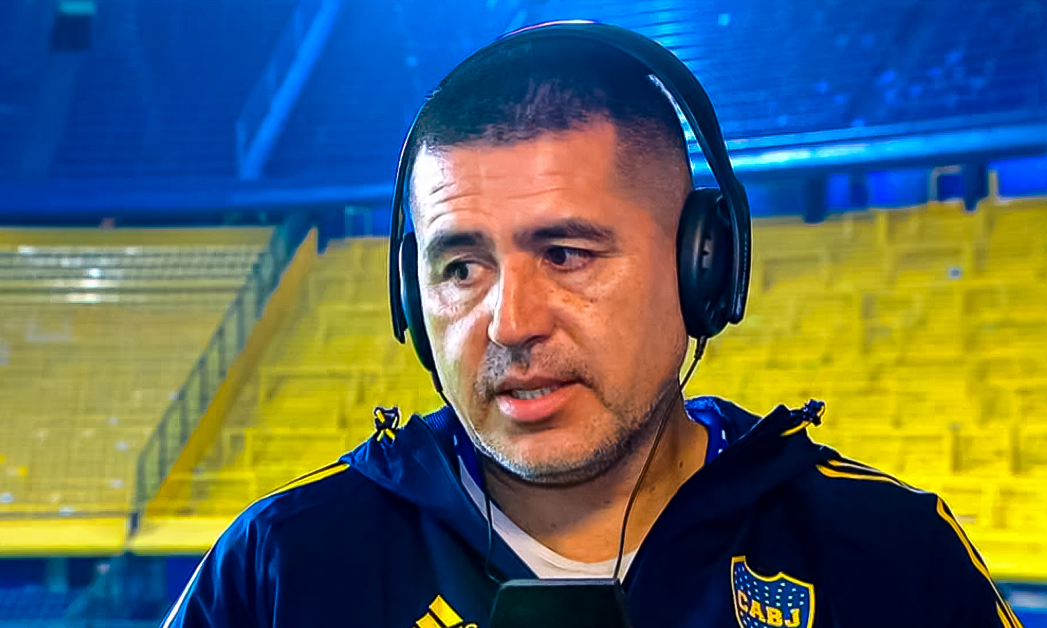 Juan Román Riquelme Boca 3042023
