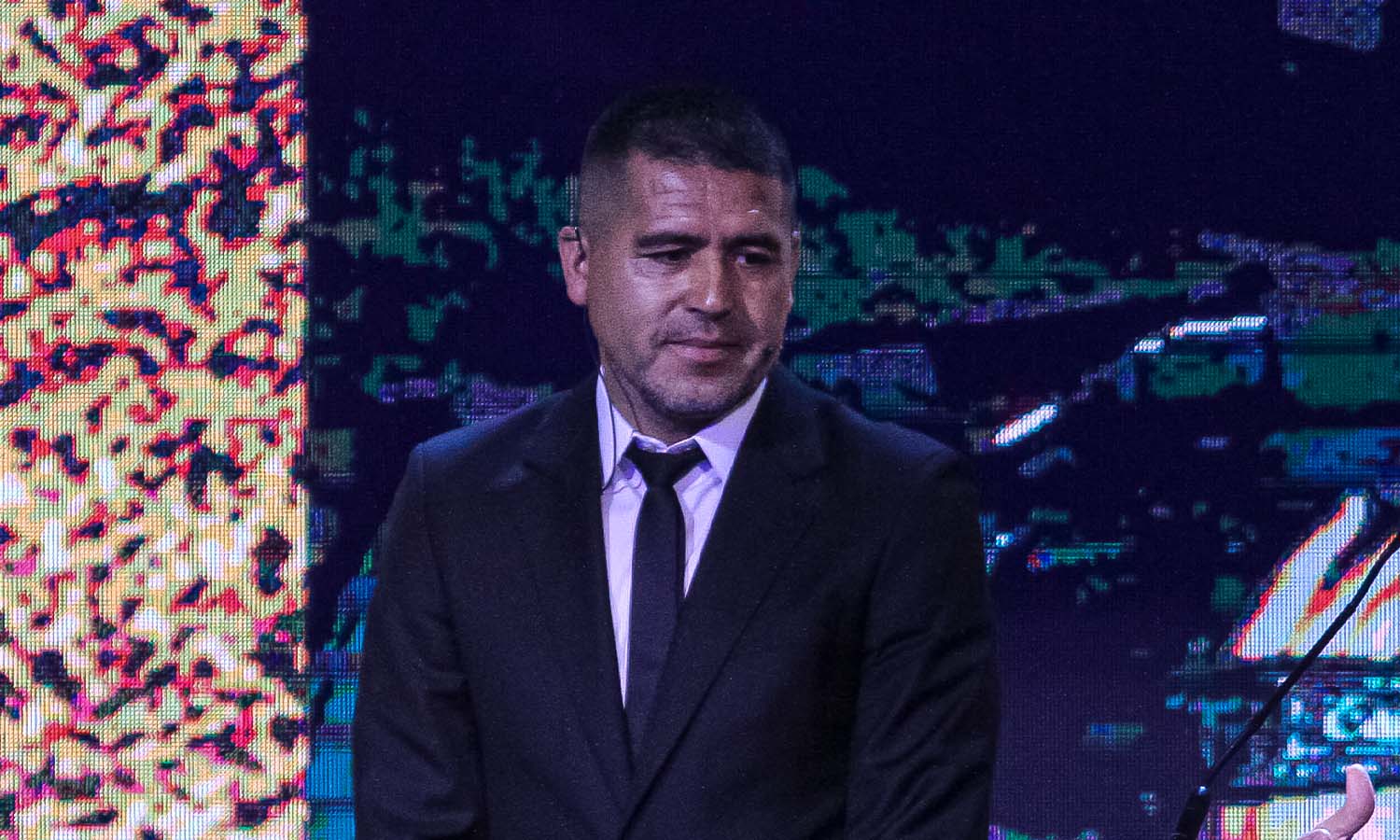 Juan Román Riquelme Boca 842023