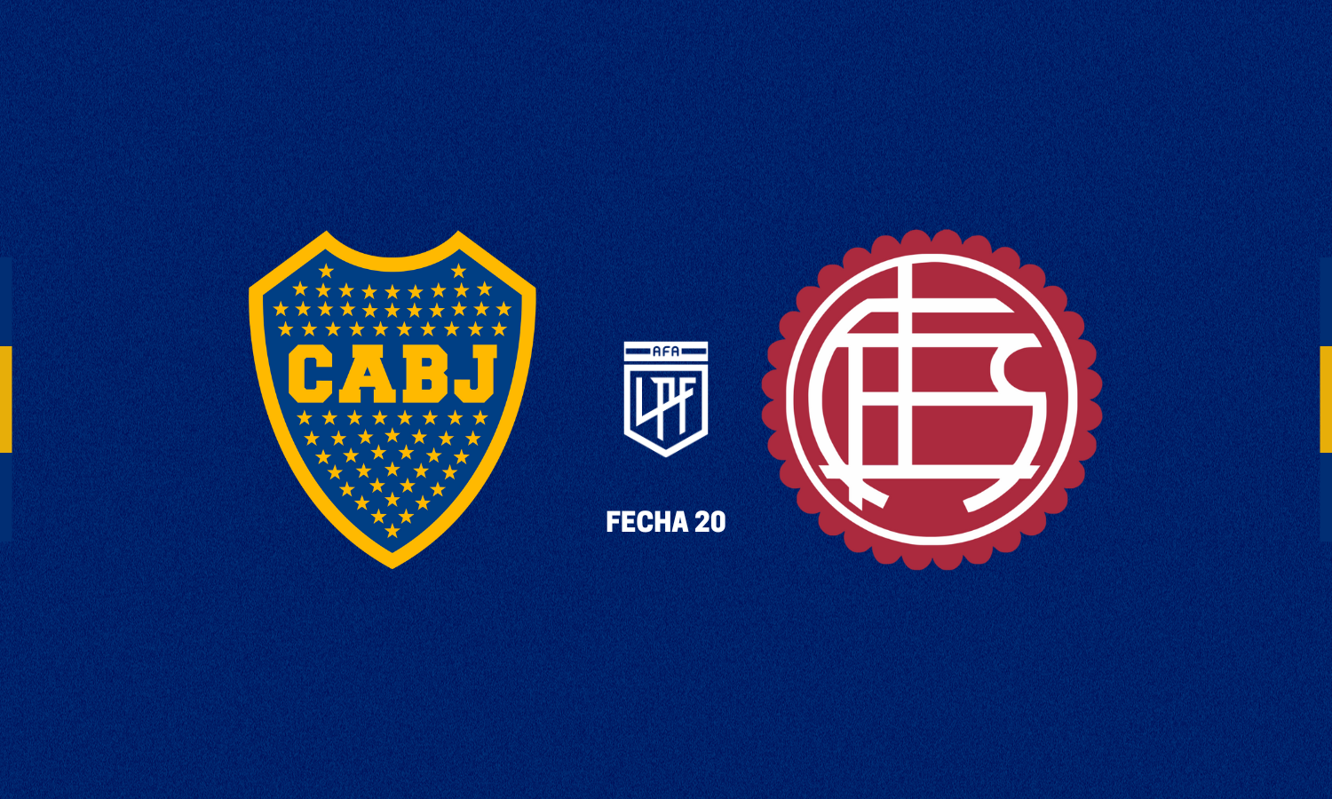 Boca-Lanus LPF2023