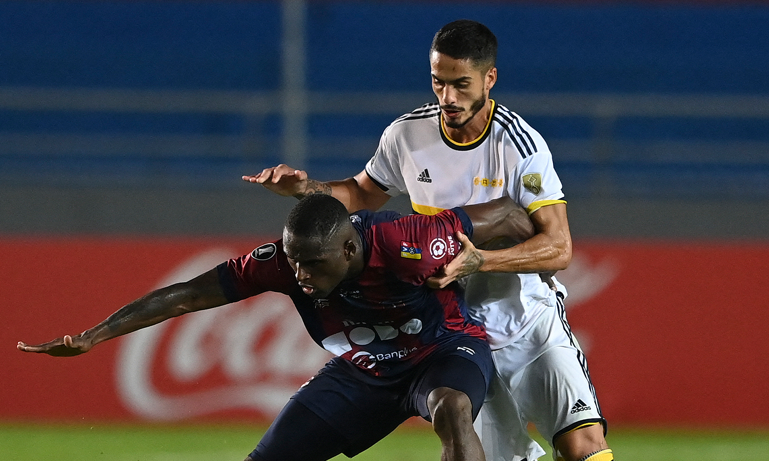 Boca Monagas previa 2962023